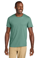 Jerzees Classics™ Unisex Cotton T-Shirt - Sage - 2XL