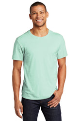 Jerzees® Premium Blend Ring Spun T-Shirt - Mint To Be - 2XL
