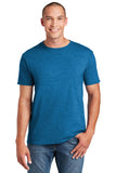 Gildan Softstyle® T-Shirt - Antique Sapphire - S