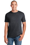 Gildan Softstyle® T-Shirt - Dark Heather - S