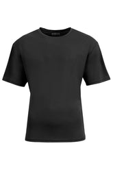 A4 AirFlex Short Sleeve Tee - Black - XS