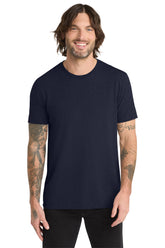 Allmade® Unisex Tri-Blend Tee - Night Sky Navy - 2XL