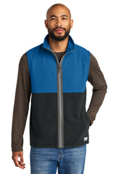 Cotopaxi® Amado Fleece Vest - Atlantic/ Black - S