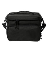 CornerStone® 18-Can Cooler - Black - OSFA