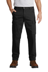 Carhartt® Rugged Flex® Rigby Cargo Pant - Black - 3030