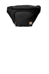 Carhartt® Waist Pack - Black - OSFA