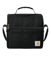 Carhartt® Lunch 6-Can Cooler - Black - OSFA