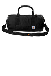 Carhartt® Foundry Series 20” Duffel - Black - OSFA