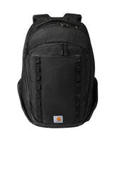 Carhartt® 25L Ripstop Backpack - Black - OSFA