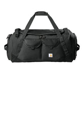 Carhartt® 75L Heavy Haul Duffel - Black - OSFA