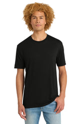 District ® Perfect Tri ® DTG Tee - Black - XS