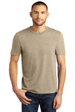 District® Perfect Tri® Tee - Desert Tan Heather - 2XL