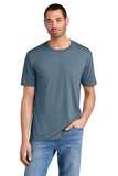 District® Perfect Tri® Tee - Flint Blue Heather - 2XL