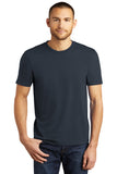 District® Perfect Tri® Tee - New Navy - XS
