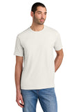District® Perfect Tri® Tee - White Smoke - 2XL