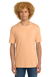 District® Perfect Weight® Tee - Apricot - 2XL