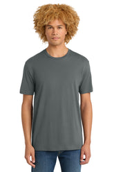 District® Perfect Weight® Tee - Metal Grey - 2XL