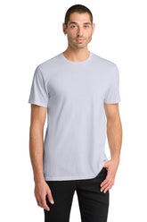 District ® The Concert Tee® - Silver - XS