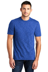 District® Medal Tee - Deep Royal - XS
