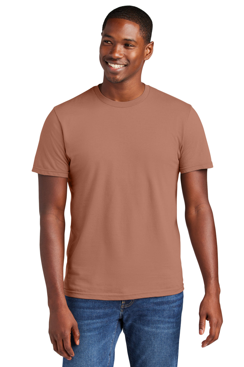 District® Very Important Tee® - Desert Rose - 2XL