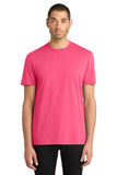 District® Very Important Tee® - Neon Pink - XS