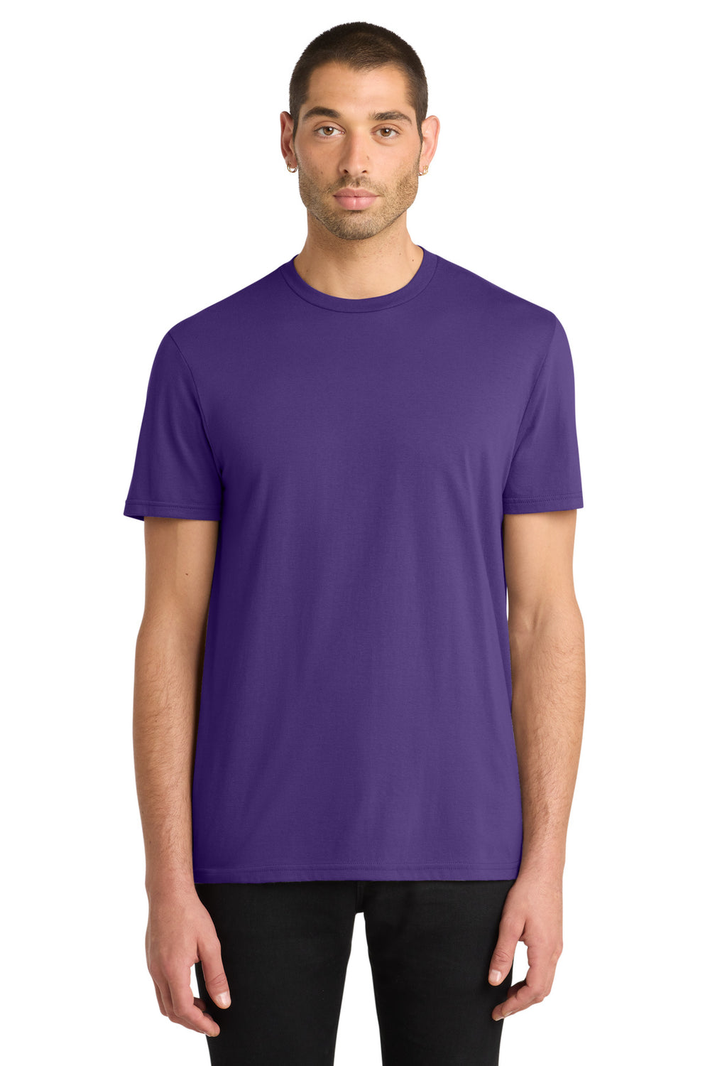 District® Very Important Tee® - Purple - XS
