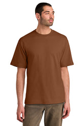 District® Heavyweight Very Important Tee® - Baked Clay - XS