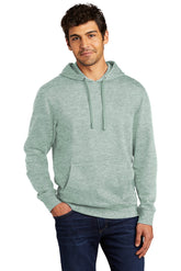 District® V.I.T.™ Fleece Hoodie - Heathered Dusty Sage - XS
