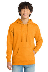 District® V.I.T.™ Fleece Hoodie - Marigold Heather - 2XL