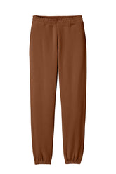District® V.I.T.™ Heavyweight Fleece Sweatpant - Baked Clay - XS