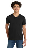 District ® Very Important Tee ® V-Neck - Black - XS