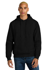 District® V.I.T.™ Super Heavyweight Fleece Hoodie - Black - XS