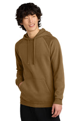 District® Cloud Fleece Hoodie - Duck Brown - XS