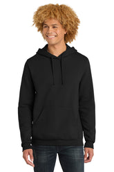 District ® The Concert Fleece ® Hoodie - Black - XS
