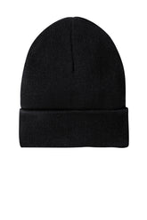 District® Re-Beanie® - Black - OSFA