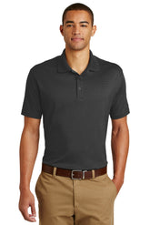 Eddie Bauer® Performance Polo - Black - XS