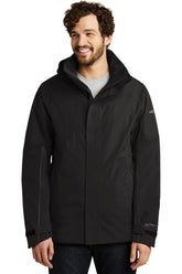 Eddie Bauer® WeatherEdge® Plus Insulated Jacket - Black - XS