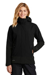 Eddie Bauer® Women's WeatherEdge® Jacket - Black - XS
