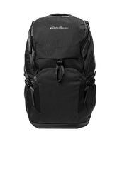 Eddie Bauer® Tour Backpack - Black - OSFA