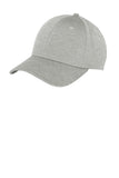 New Era ® Shadow Stretch Heather Cap - Rainstorm Shadow Heather - S/M