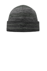 New Era ® On-Field Knit Beanie - Black - OSFA