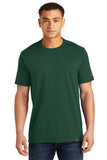 New Era ® Heritage Blend Crew Tee - Dark Green - XS