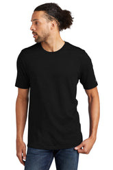 New Era ® Tri-Blend Tee - Black Solid - XS