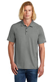 New Era® Power Polo - Shadow Grey Heather - 2XL