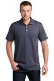 New Era ® Slub Twist Polo - True Navy Twist - XS