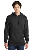New Era ® French Terry Pullover Hoodie - Black - XS