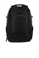 New Era ® Shutout Backpack - Graphite/ Black - OSFA