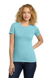 Next Level Apparel® Women's Cotton Tee - Cancun - XS