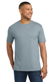 Next Level Apparel® Adult Tri-Blend Tee - Stonewash Denim - XS