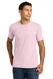 Next Level Apparel® Adult CVC Tee - Heather Light Pink - 2XL